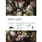 Csomagolópapír szett - Csendéletek