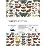 Csomagolópapír szett - Természet