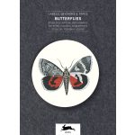 Matricás könyv - Lepkék