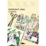 DIY könyv - Virágok